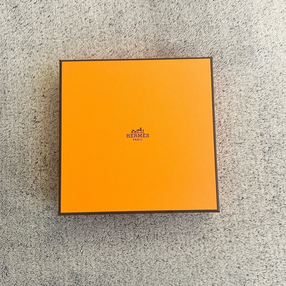 🌸HERMES Gift Box